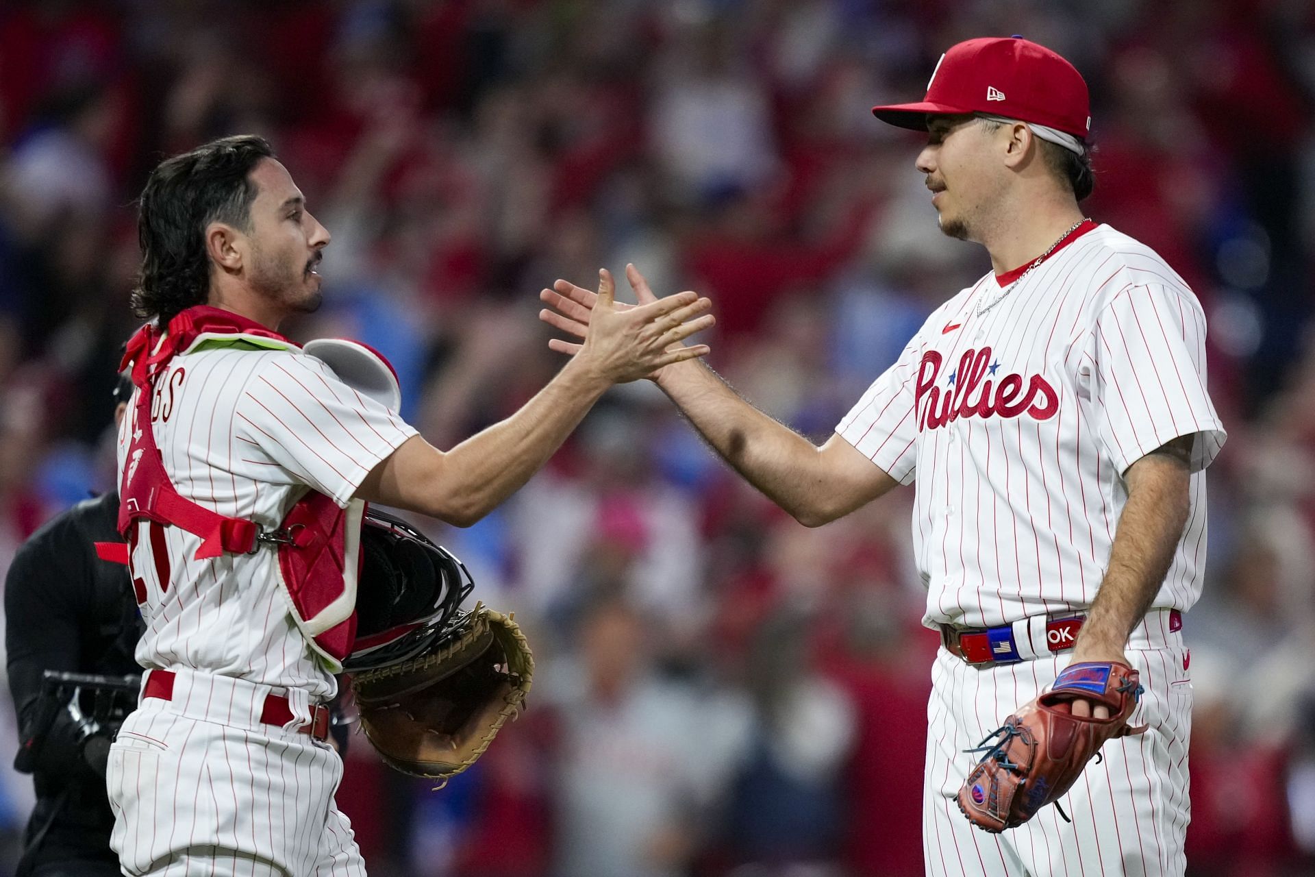 What channel is the Phillies game on today?